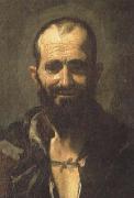 Diego Velazquez Jose de Ribera (df01) oil painting
